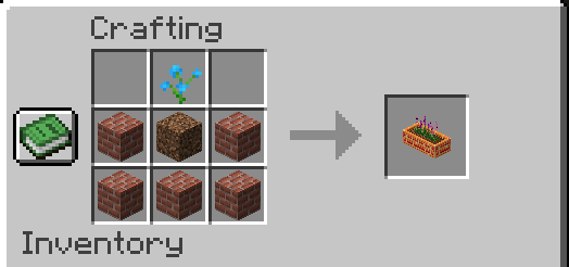 Crafting Table